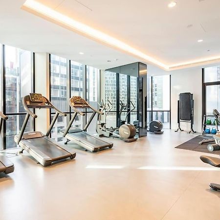 Luxury Apartment In Мельбурн Экстерьер фото